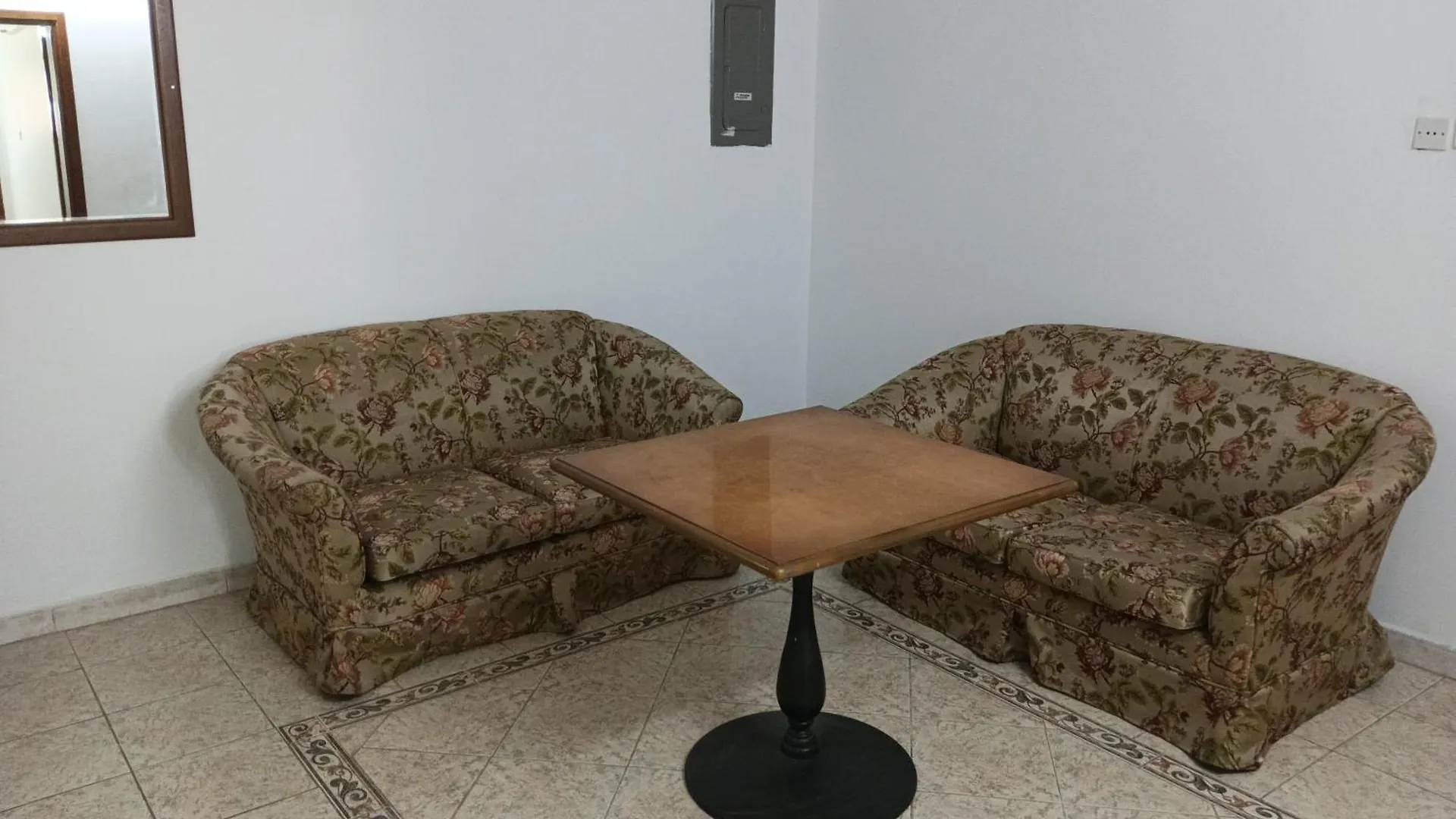 شقة نماء الجود للشقق المفروشة