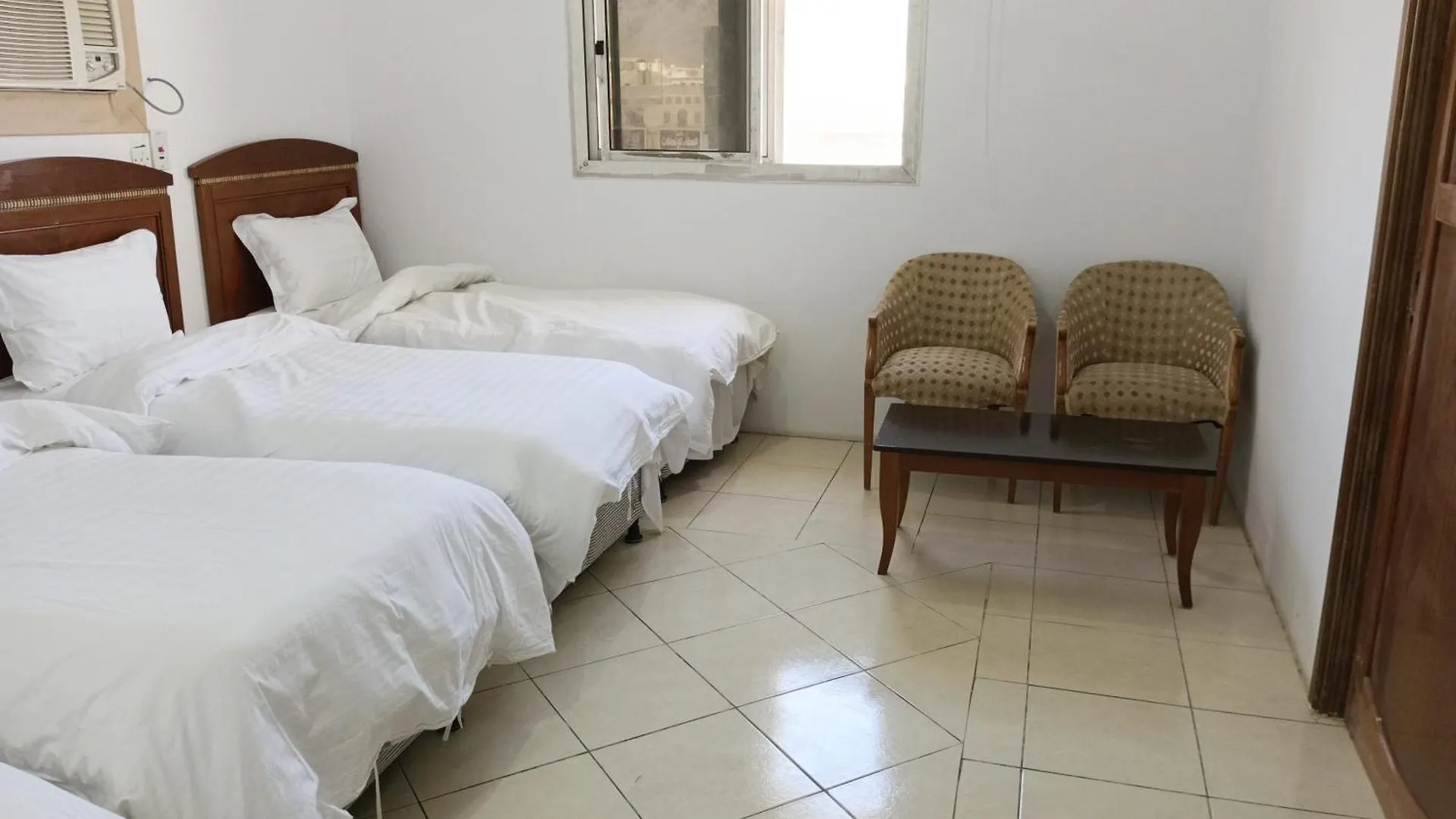 Apartment نماء الجود للشقق المفروشة