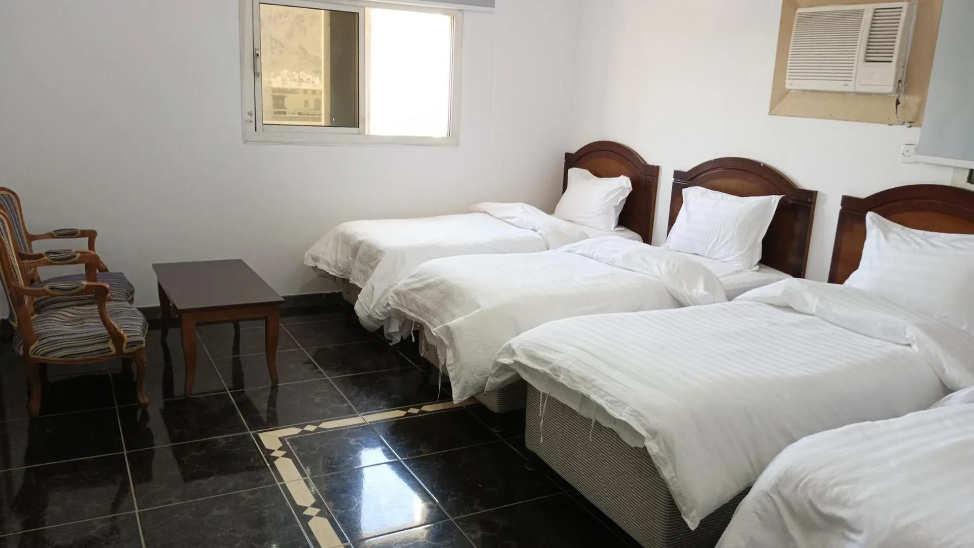 Apartment نماء الجود للشقق المفروشة