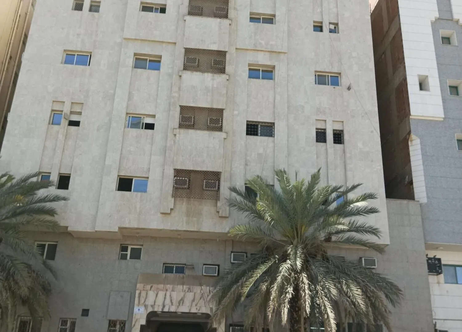 نماء الجود للشقق المفروشة location