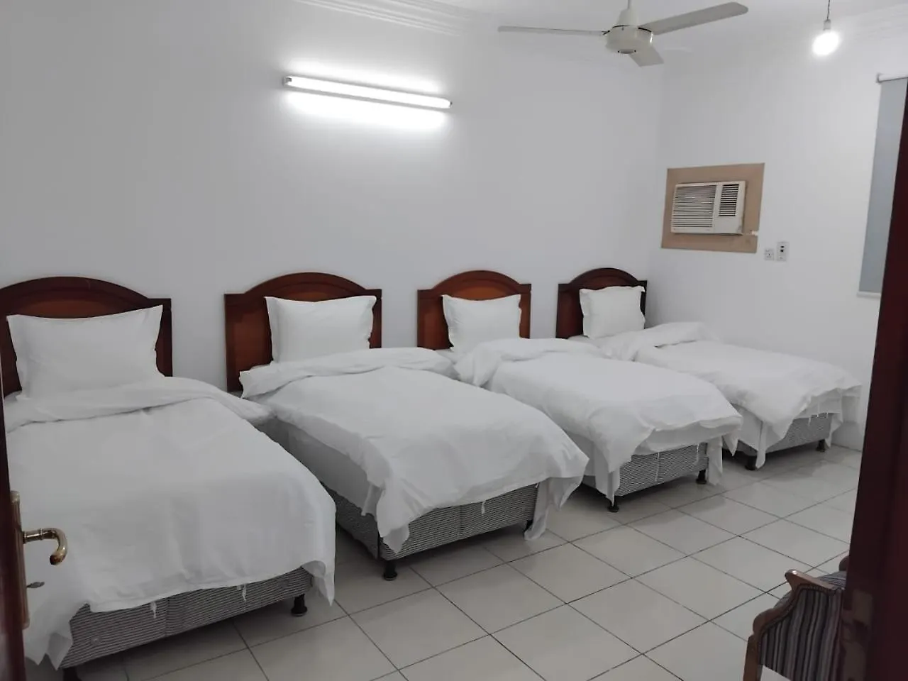 نماء الجود للشقق المفروشة Apartment Medina